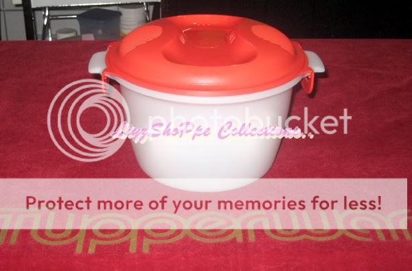 :: mamaChiq BIRTHDAY SPECIAL OFFER :: 11-17 Jan 2010 :: Buy with Member's Price :: Pg 3 :: - Page 3 MicrowaveableRiceCooker